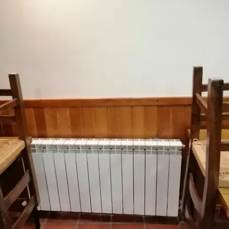Inn Fonda Pedro/mildred
