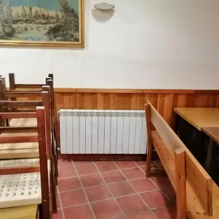 Inn Fonda Pedro/mildred Villarluengo