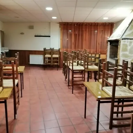Fonda Pedro/mildred Inn *