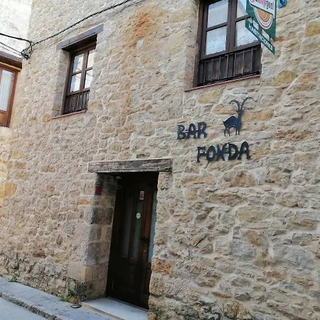 Fonda Pedro/mildred