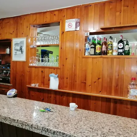 Inn Fonda Pedro/mildred