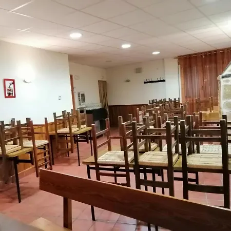 Fonda Pedro/mildred Inn