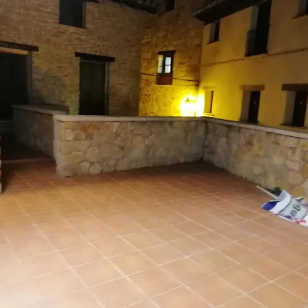 Inn Fonda Pedro/mildred *