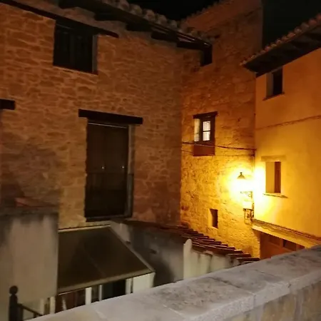 Inn Fonda Pedro/mildred