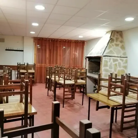 Fonda Pedro/mildred Inn